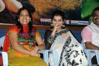 Panchami Movie Success Meet